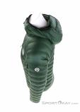 The North Face Summit Breithorn Mens Outdoor Jacket, , Green, , Male, 0205-10647, 5638100486, , N3-08.jpg