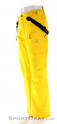 Montura Line Mens Outdoor Pants, Montura, Yellow, , Male, 0437-10058, 5638100490, 8057588047264, N1-06.jpg