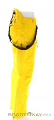 Montura Line Mens Outdoor Pants, , Yellow, , Male, 0437-10058, 5638100490, , N2-17.jpg