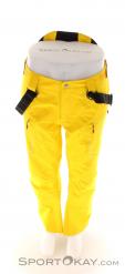 Montura Line Mens Outdoor Pants, , Yellow, , Male, 0437-10058, 5638100490, , N3-03.jpg