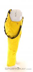 Montura Line Mens Outdoor Pants, , Yellow, , Male, 0437-10058, 5638100490, , N3-18.jpg