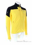 Montura Force Mens Sweater, , Yellow, , Male, 0437-10061, 5638100505, , N1-01.jpg