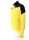 Montura Force Mens Sweater, , Yellow, , Male, 0437-10061, 5638100505, , N1-06.jpg