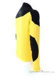 Montura Force Mens Sweater, , Yellow, , Male, 0437-10061, 5638100505, , N1-16.jpg