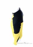 Montura Force Mens Sweater, , Yellow, , Male, 0437-10061, 5638100505, , N3-08.jpg