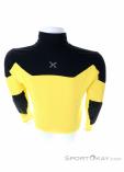 Montura Force Mens Sweater, Montura, Yellow, , Male, 0437-10061, 5638100505, 8057588024265, N3-13.jpg