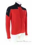 Montura Force Mens Sweater, , Red, , Male, 0437-10061, 5638100510, , N1-01.jpg