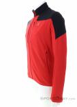 Montura Force Mens Sweater, , Red, , Male, 0437-10061, 5638100510, , N1-06.jpg