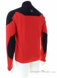Montura Force Mens Sweater, , Red, , Male, 0437-10061, 5638100510, , N1-11.jpg
