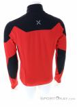 Montura Force Mens Sweater, , Red, , Male, 0437-10061, 5638100510, , N2-12.jpg