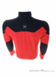 Montura Force Mens Sweater, Montura, Red, , Male, 0437-10061, 5638100510, 8057588024098, N3-13.jpg