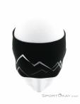 Montura Merino Skyline Headband, Montura, Black, , Male,Female,Unisex, 0437-10062, 5638100515, 8057588055030, N4-04.jpg