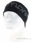 Montura Walk Band Headband, Montura, Black, , Male,Female,Unisex, 0437-10063, 5638100518, 8052238594402, N1-06.jpg