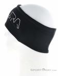 Montura Walk Band Headband, Montura, Black, , Male,Female,Unisex, 0437-10063, 5638100518, 8052238594402, N1-11.jpg