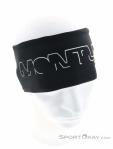 Montura Walk Band Headband, , Black, , Male,Female,Unisex, 0437-10063, 5638100518, , N3-03.jpg