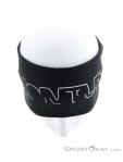 Montura Walk Band Headband, Montura, Black, , Male,Female,Unisex, 0437-10063, 5638100518, 8052238594402, N4-04.jpg