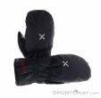 Montura Finger Out Mitten Gloves, Montura, Black, , Male,Female,Unisex, 0437-10065, 5638100523, 2000064670414, N1-01.jpg
