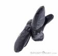 Montura Finger Out Mitten Gloves, Montura, Black, , Male,Female,Unisex, 0437-10065, 5638100523, 2000064670414, N3-08.jpg
