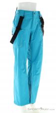Montura Line Women Outdoor Pants, Montura, Blue, , Female, 0437-10066, 5638100826, 8057588046960, N1-01.jpg