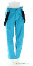 Montura Line Women Outdoor Pants, Montura, Blue, , Female, 0437-10066, 5638100826, 8057588046960, N2-02.jpg