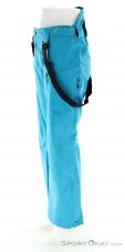 Montura Line Women Outdoor Pants, Montura, Blue, , Female, 0437-10066, 5638100826, 8057588046960, N2-07.jpg