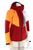 Icepeak Fithian Damen Skijacke, , Mehrfarbig, , Damen, 0041-10521, 5638100860, , N1-01.jpg