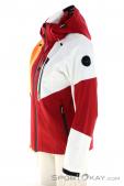 Icepeak Fithian Women Ski Jacket, Icepeak, Multicolored, , Female, 0041-10521, 5638100860, 6438549308143, N1-06.jpg