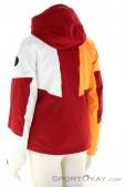 Icepeak Fithian Women Ski Jacket, Icepeak, Multicolored, , Female, 0041-10521, 5638100860, 6438549308143, N1-11.jpg