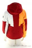 Icepeak Fithian Donna Giacca da Sci, Icepeak, Multicolore, , Donna, 0041-10521, 5638100860, 6438549308143, N2-12.jpg