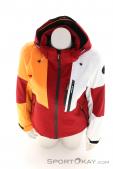 Icepeak Fithian Women Ski Jacket, Icepeak, Multicolored, , Female, 0041-10521, 5638100860, 6438549308143, N3-03.jpg