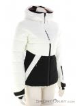 Icepeak Electra Women Ski Jacket, , White, , Female, 0041-10523, 5638100868, , N1-01.jpg