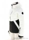 Icepeak Electra Women Ski Jacket, , White, , Female, 0041-10523, 5638100868, , N1-06.jpg