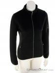 Icepeak Ettenheim Women Sweater, , Black, , Female, 0041-10524, 5638101576, , N2-02.jpg