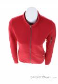 Icepeak Ettenheim Women Sweater, , Red, , Female, 0041-10524, 5638101582, , N3-03.jpg