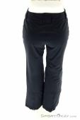 Icepeak Freyung Women Ski Pants, Icepeak, Black, , Female, 0041-10528, 5638101616, 6438488097108, N3-13.jpg