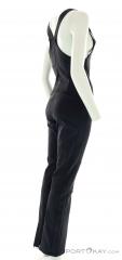 Icepeak Exira Women Ski Pants, Icepeak, Black, , Female, 0041-10529, 5638101621, 6438549648034, N1-16.jpg