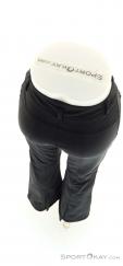 Icepeak Entiat Women Ski Pants, Icepeak, Black, , Female, 0041-10530, 5638101626, 6438522499004, N4-14.jpg