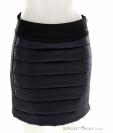 Icepeak Ennis Women Ski Skirt, , Black, , Female, 0041-10531, 5638101632, , N2-02.jpg