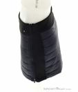 Icepeak Ennis Women Ski Skirt, Icepeak, Black, , Female, 0041-10531, 5638101632, 6438549410785, N3-08.jpg