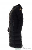 Icepeak Brilon Women Coat, Icepeak, Black, , Female, 0041-10532, 5638101636, 6438549234282, N1-06.jpg