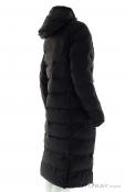 Icepeak Brilon Women Coat, Icepeak, Black, , Female, 0041-10532, 5638101636, 6438549234282, N1-16.jpg