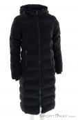Icepeak Brilon Women Coat, , Black, , Female, 0041-10532, 5638101636, , N2-02.jpg
