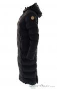 Icepeak Brilon Women Coat, Icepeak, Black, , Female, 0041-10532, 5638101636, 6438549234282, N2-07.jpg