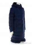 Icepeak Brilon Women Coat, Icepeak, Dark-Blue, , Female, 0041-10532, 5638101642, 6438549234220, N1-01.jpg