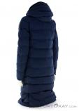 Icepeak Brilon Women Coat, Icepeak, Dark-Blue, , Female, 0041-10532, 5638101642, 6438549234220, N1-11.jpg