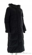 Icepeak Addia Women Coat, Icepeak, Black, , Female, 0041-10533, 5638101646, 6438549456868, N1-01.jpg