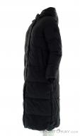 Icepeak Addia Women Coat, Icepeak, Black, , Female, 0041-10533, 5638101646, 6438549456868, N1-06.jpg