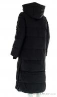 Icepeak Addia Women Coat, Icepeak, Black, , Female, 0041-10533, 5638101646, 6438549456868, N1-11.jpg