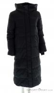 Icepeak Addia Women Coat, Icepeak, Black, , Female, 0041-10533, 5638101646, 6438549456868, N2-02.jpg