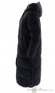 Icepeak Addia Women Coat, , Black, , Female, 0041-10533, 5638101646, , N2-07.jpg